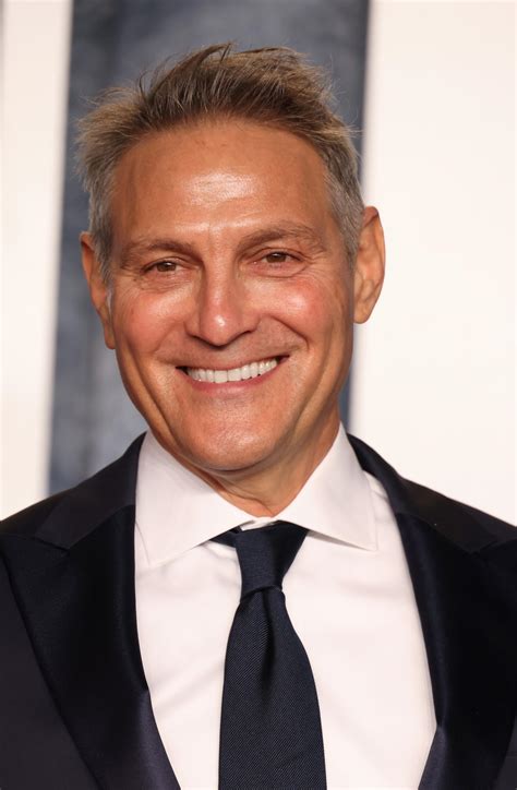 Ari Emanuel Has Built His Empire On Increasingly Big Risks Los Ari Emanuel Has Built His Empire On Increasingly Big Risks Los