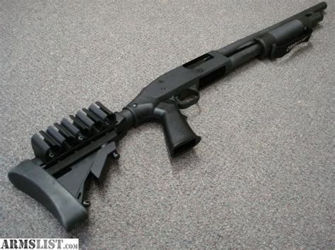 Armslist For Sale Mossberg 500 Tactical 12 Gauge Armslist For Sale Mossberg 500 Tactical 12 Gauge
