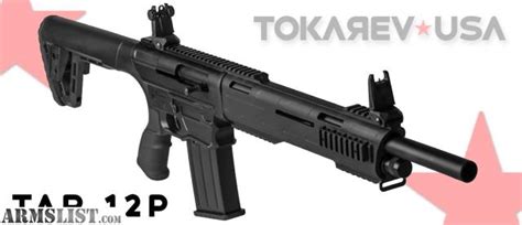 Armslist For Sale Tokarev Ar 12 Semi Auto 12 Gauge Shotgun 18 5 Armslist For Sale Tokarev Ar 12 Semi Auto 12 Gauge Shotgun 18 5