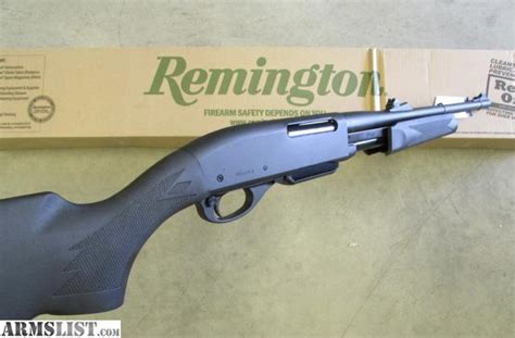 Armslist For Sale Trade Remington 7600 Synthetic 30 06