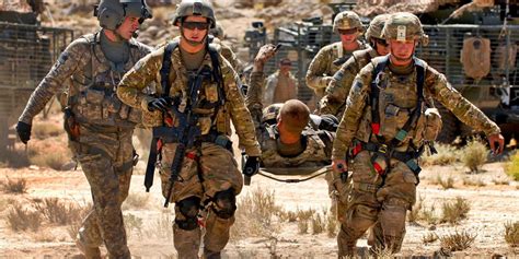 Army Combat Medic Specialist Mos 68W Career Details September Army Combat Medic Specialist Mos 68W Career Details September