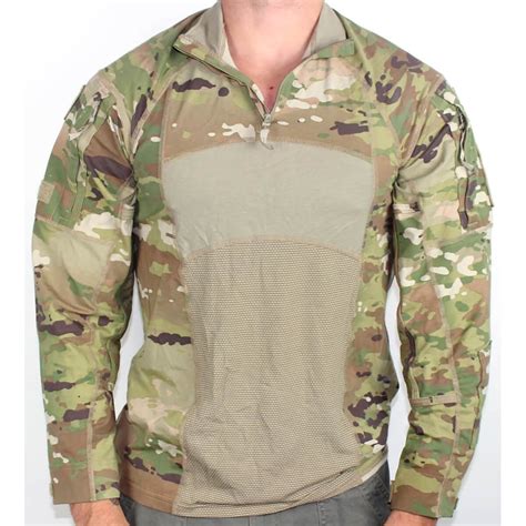 Army Combat Shirt