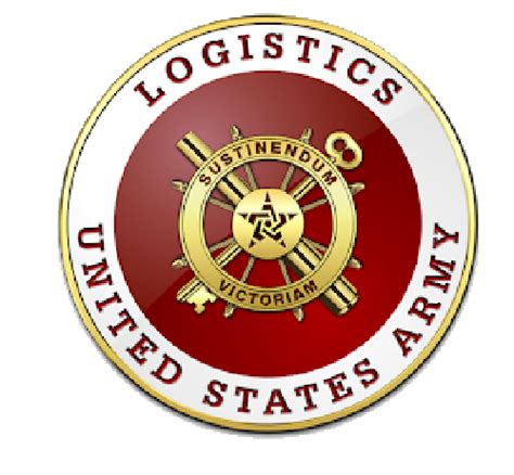 Army Logistics Branch Insignia Officer Army Logistics Branch Insignia Officer