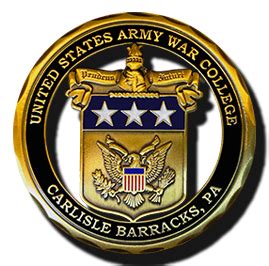 Army War College Tctm Army War College Tctm