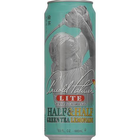 Arnold Palmer Green Tea