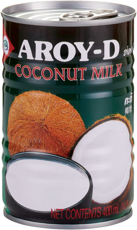 Aroy D Coconut Milk Shopbestfoods Aroy D Coconut Milk Shopbestfoods