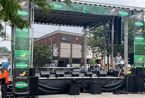 Arts Beats Amp Eats Everything You Need To Know The Oakland Press