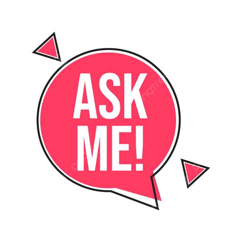 Ask Me How Ask Me How