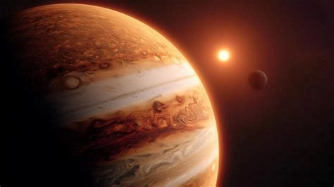 Astronomers Shocked By How These Giant Exoplanets Formed Sciencedaily Astronomers Shocked By How These Giant Exoplanets Formed Sciencedaily
