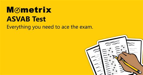 Asvab Test The Definitive Guide Updated 2026 By Mometrix