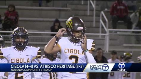 Atrisco Heritage Academy Hs