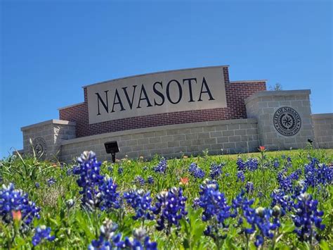 Attractions In Navasota Tour Texas