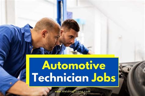 Auto Technician Jobs Williams Automotive Auto Technician Jobs Williams Automotive