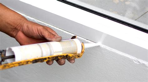 Auto Window Caulk At Kenneth Lee Blog