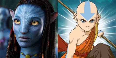 Avatar The Last Airbender Symbolism