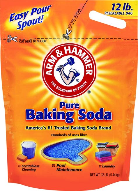 Baking Soda 12 Lb 01191 Amazon De Lebensmittel Amp Getr Nke Baking Soda 12 Lb 01191 Amazon De Lebensmittel Amp Getr Nke