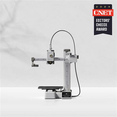 Bambu Labs A1 Mini: Ultra-Quiet, Compact Printer With Auto Leveling