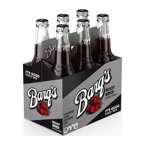 Barq Amp 39 S Root Beer 6 Each Brookshire Amp 39 S Barq Amp 39 S Root Beer 6 Each Brookshire Amp 39 S