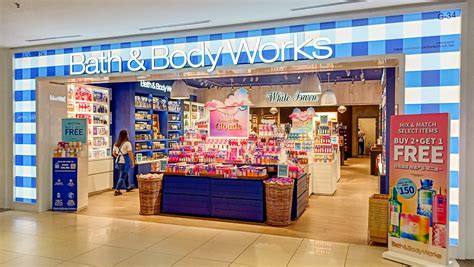 Bath Amp Body Works Ipoh Parade Mall Bath Amp Body Works Ipoh Parade Mall