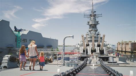 Battleship Wisconsin At Nauticus 2026 All You Need To Know Before You Go With Reviews