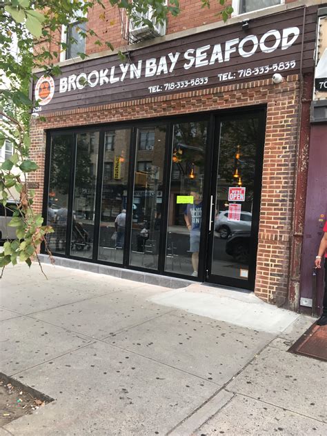 Bay Ridge Restaurants Brooklyn Ny