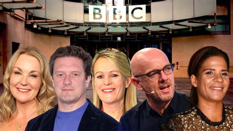 Bbc Content Chief Runners Riders Who Replaces Charlotte Moore