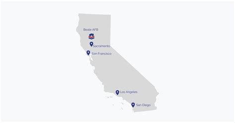 Beale Afb Bah Housing Base And Area Guide Reviews And Resources Pcsgrades