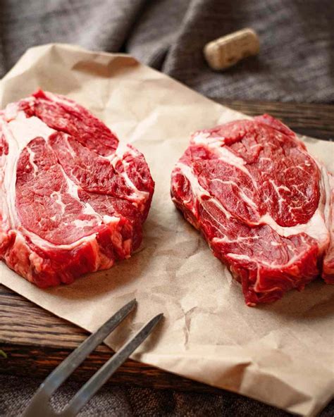 Beef Chuck Roll Steak