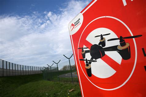 Belgium On Alert National Security Council To Meet After Drone Incursions At Airports And Military Bases Belgium On Alert National Security Council To Meet After Drone Incursions At Airports And Military Bases