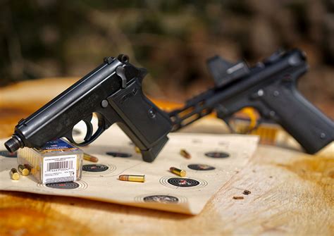 Best 22 Pistols Reviewed Outdoor Life