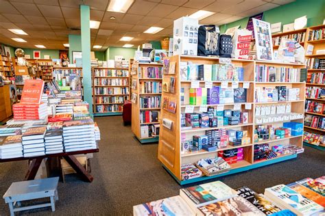 Best Bookstores In Oregon Best Bookstores In Oregon