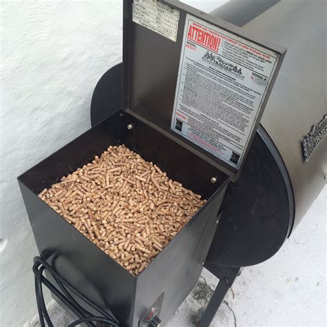 Best Grill Wood Pellets