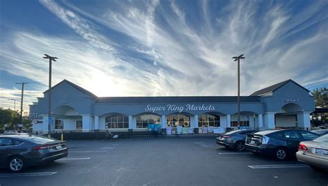 Best Grocery Store In Santa Ana Super King Market