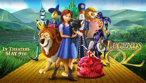 Best Movies Like Legends Of Oz Dorothy S Return Bestsimilar Best Movies Like Legends Of Oz Dorothy S Return Bestsimilar