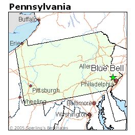 Best Places To Live In Blue Bell Pennsylvania Best Places To Live In Blue Bell Pennsylvania