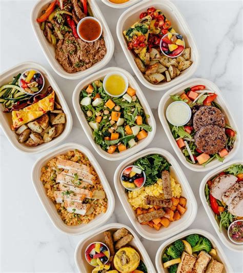 Best Prepared Meal Delivery Services Best Meal Kits You Don T Have To Cook Thrillist Best Prepared Meal Delivery Services Best Meal Kits You Don T Have To Cook Thrillist