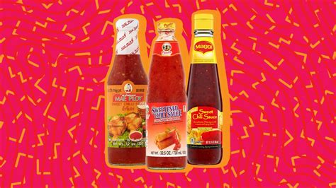 Best Sweet Chili Sauce Official Taste Test Sporked