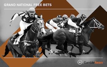 Betting Strategy Building A Winning Grand National