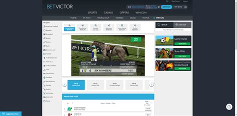 Betvictor Review For 2024 An Honest And Detailed Look At What S Offered Betvictor Review For 2024 An Honest And Detailed Look At What S Offered