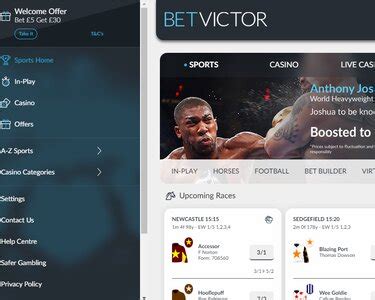 Betvictor Review Ratings Of Online Bookies Uk Bookmakers List Us Betvictor Review Ratings Of Online Bookies Uk Bookmakers List Us