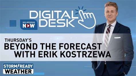 Beyond The Forecast With Erik Kostrzewa Ep 36 New Orleans Snow Beyond The Forecast With Erik Kostrzewa Ep 36 New Orleans Snow