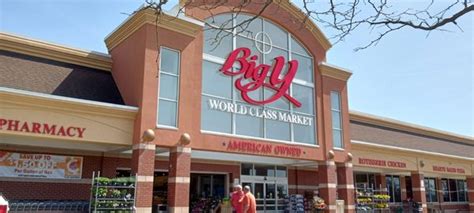 Big Y Updated January 2026 19 Photos Amp 18 Reviews 135 W Rd