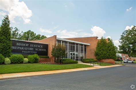 Bishop Eustace Pennsauken Nj