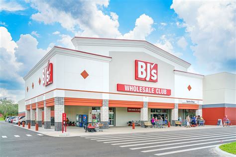 Bj Amp 39 S Wholesale Club Expands Footprint In Florida Tom Condon Shares Bj Amp 39 S Wholesale Club Expands Footprint In Florida Tom Condon Shares