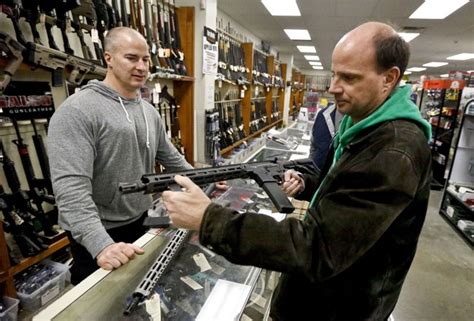 Black Friday Gun Sales 2024