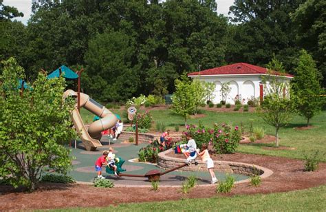 Blackburn Park Owh Architects