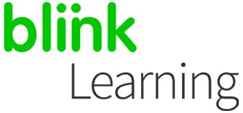 Blink Activity Blinklearning
