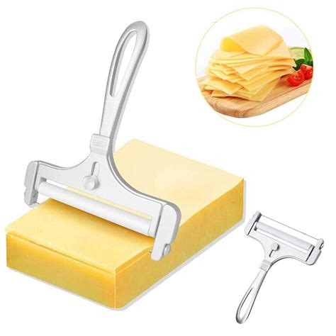 Block Cheese Slicer