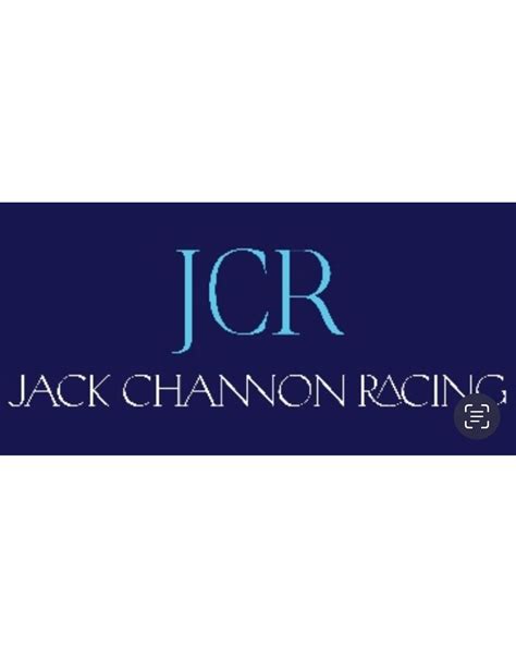 Blog 2 Jack Channon Racing Blog 2 Jack Channon Racing