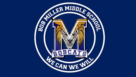 Bob Miller Middle School Henderson Nv